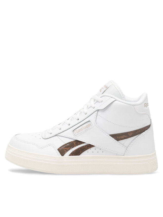 Reebok Sneakers Reebok Court Advance GZ9612 Weiß