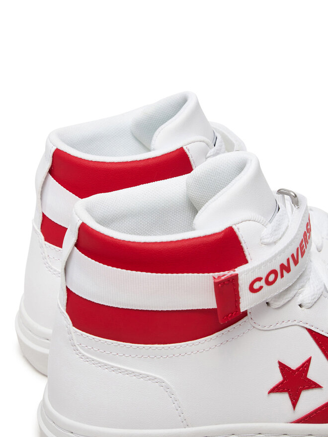 Converse Sneakersy Converse Pro Blaze V2 '90S Sport A08642C Bílá