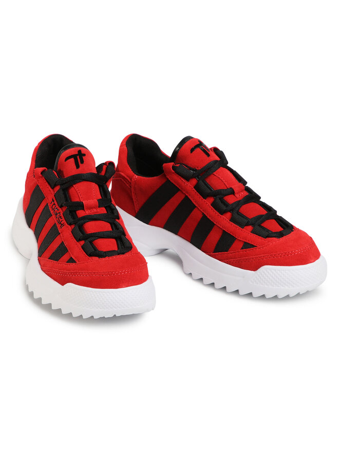Togoshi Sneakers Togoshi TG-07-05-000250 Rosso