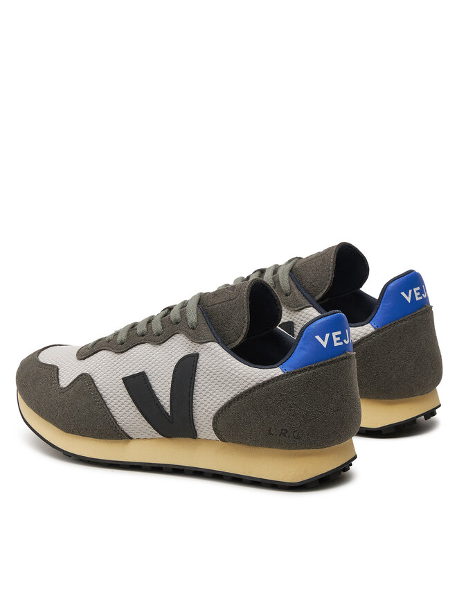 Veja Sportcipők Veja Sdu Alveomesh RR1803139B Szürke