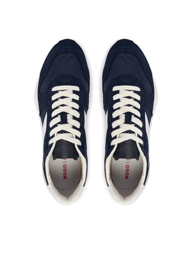 HUGO Sneakers HUGO GO3 50573605 Dunkelblau