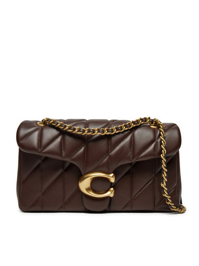 Coach Torbica Coach CP150 B4MPL Smeđa