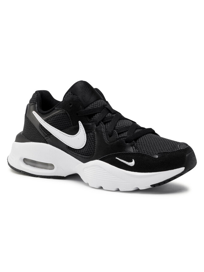 Nike Sneakers Nike Air Max Fusion CJ1670 002 Negru