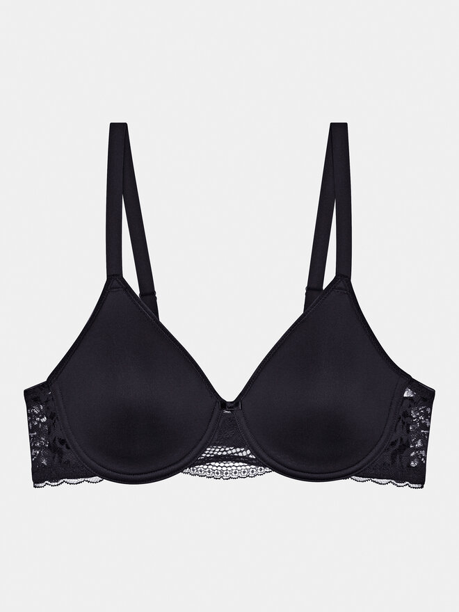 Triumph Triumph Grudnjak sa žicom Modern Lace 10215960 Crna