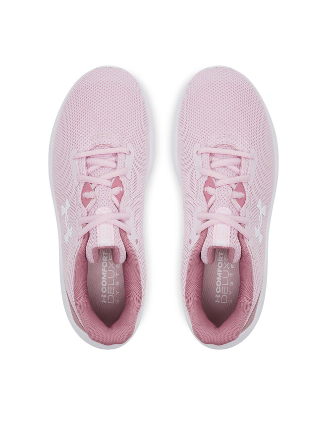 Under Armour Laufschuhe Under Armour Ua W Charged Pursuit 4 3028261 Rosa