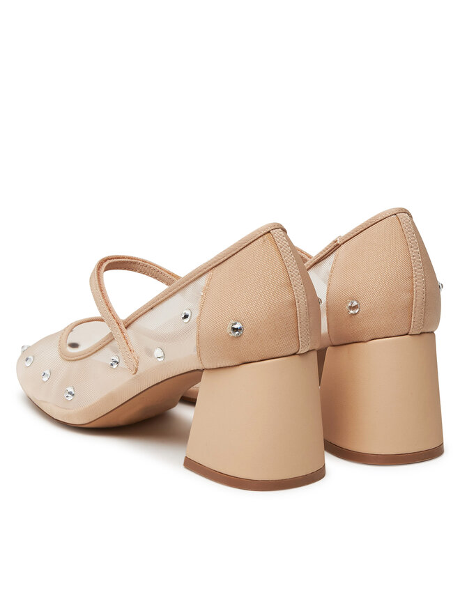 Call It Spring Halbschuhe Call It Spring Emmiee 13950632 Beige