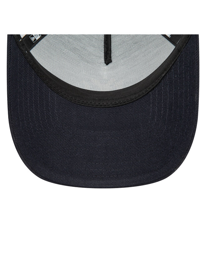 New Era Baseball sapka New Era Boucle Trucker Nyy 60435093 Fekete