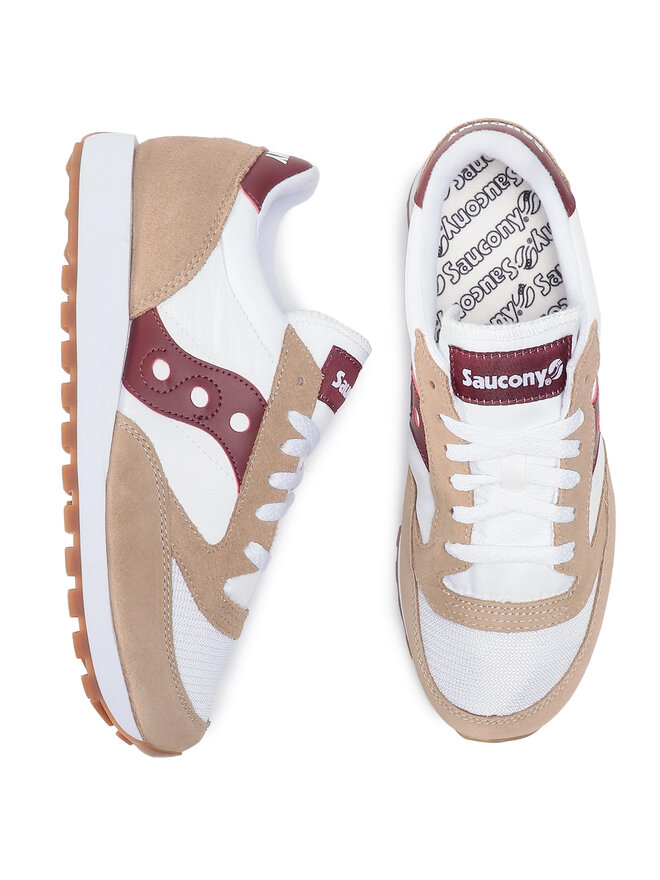 Saucony jazz 11 2025