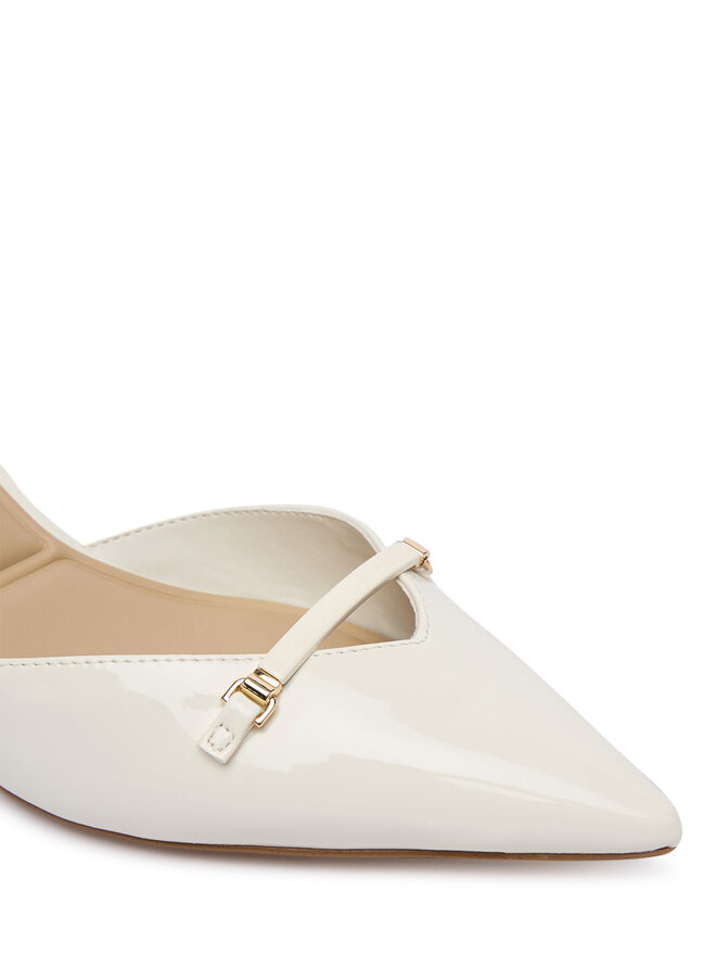 Aldo High Heels Aldo Nailah 13740393 Beige