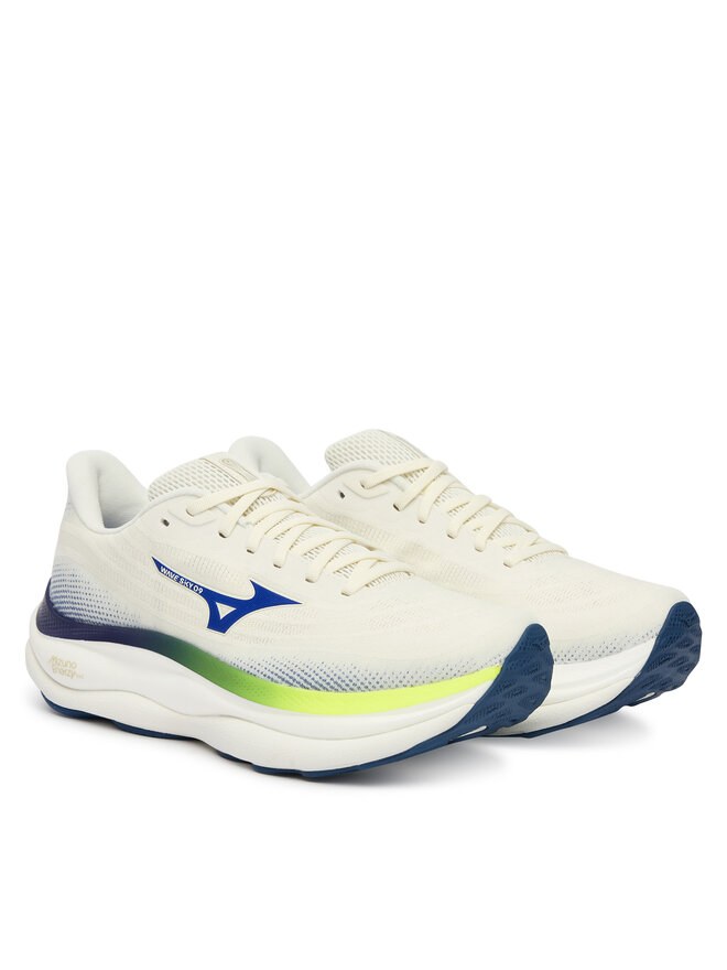 Mizuno Laufschuhe Mizuno Wave Sky 9 J1GC2502 51 Grau