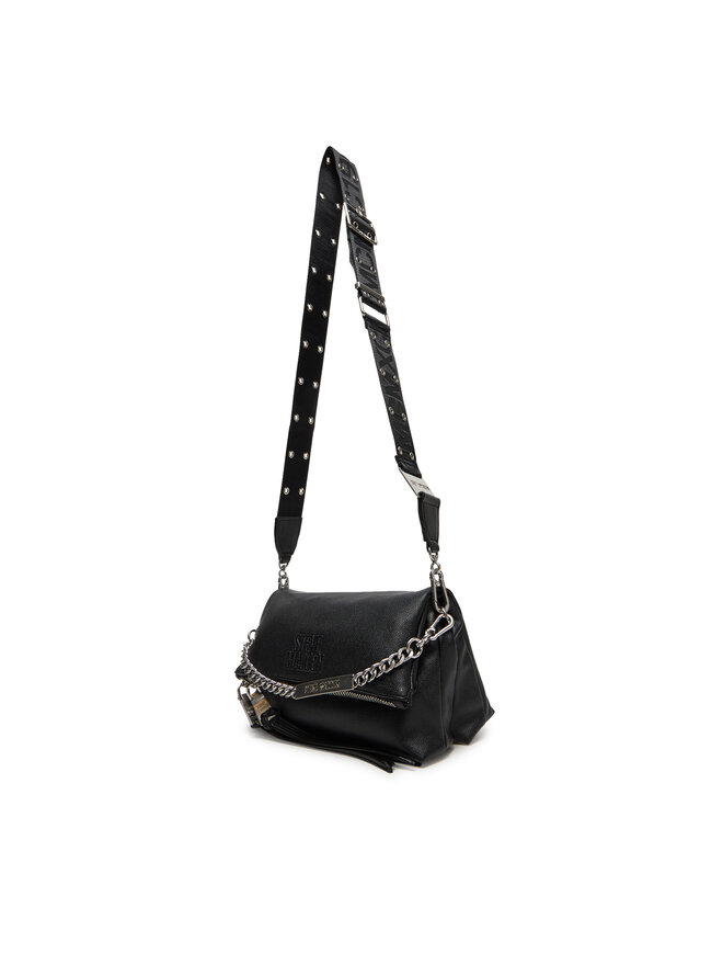 Steve Madden Táska Steve Madden Bzaggy SM13001658 Fekete