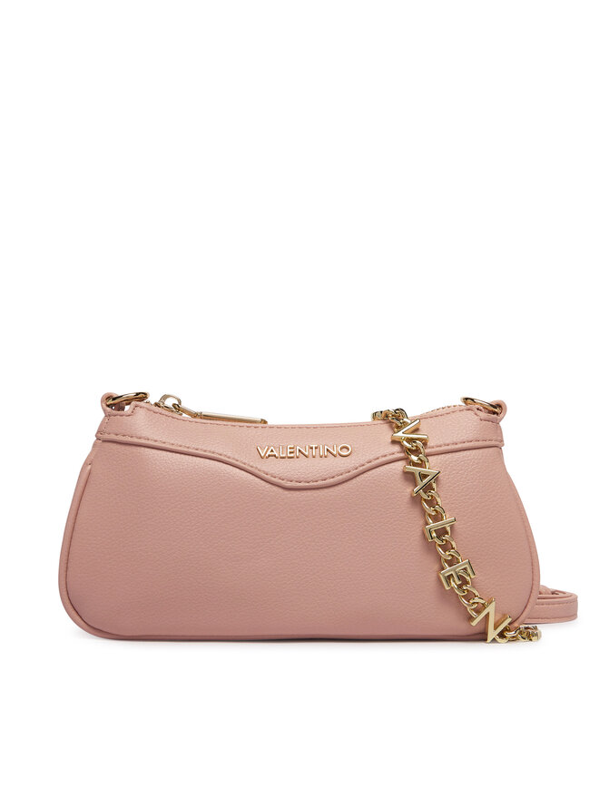 Valentino Сумка Valentino Elly VBS9IP13 Рожевий