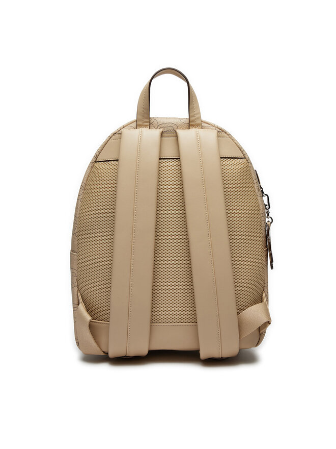 KARL LAGERFELD Zaino KARL LAGERFELD A1W30133 Beige