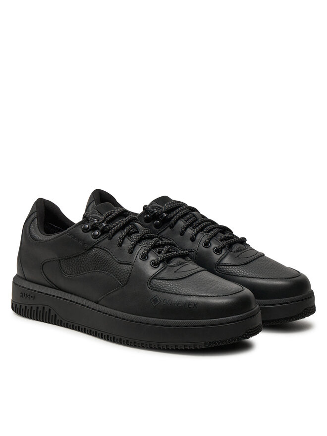 HUGO Sneakersy Hugo Kilian 50529889 Czarny
