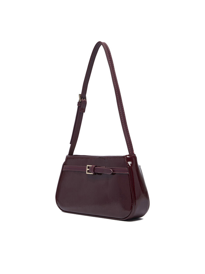 JENNY Handtasche JENNY CEO-JNY-M-012-10 Dunkelrot