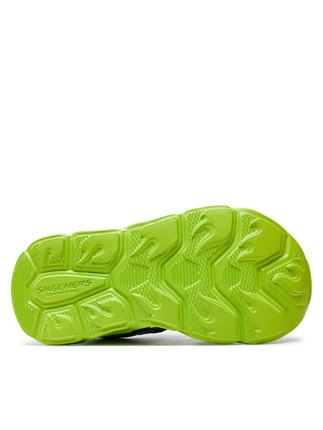 Skechers Σανδάλια Skechers Thermo-Splash-Heat Tide 400102L/NVLM Σκούρο μπλε