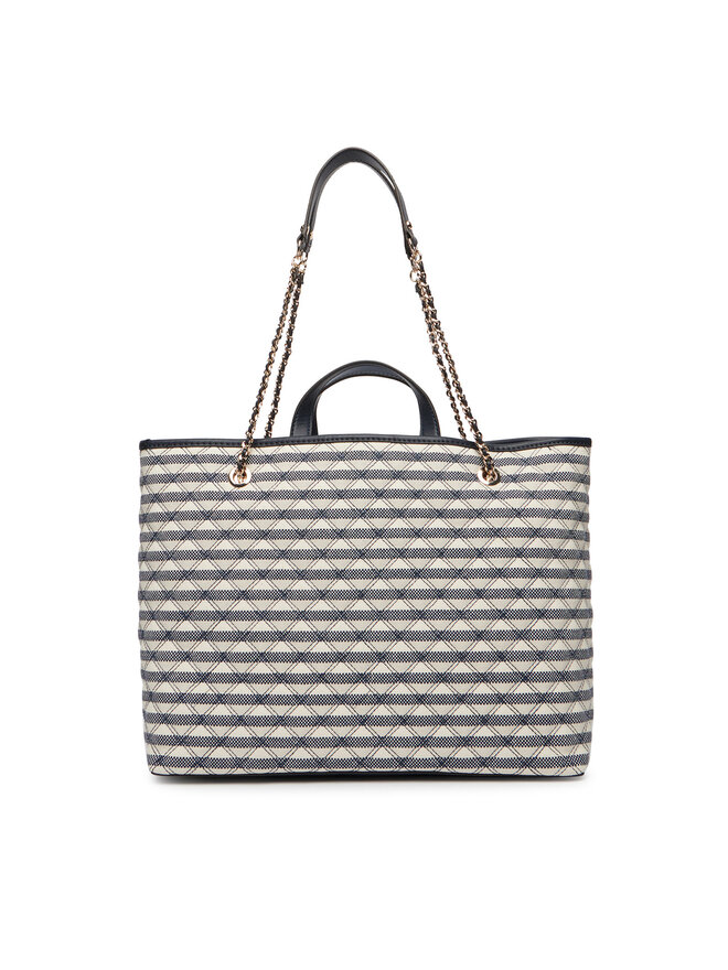 Guess Handtasche Guess Giully II HWAG96 73290 Dunkelblau