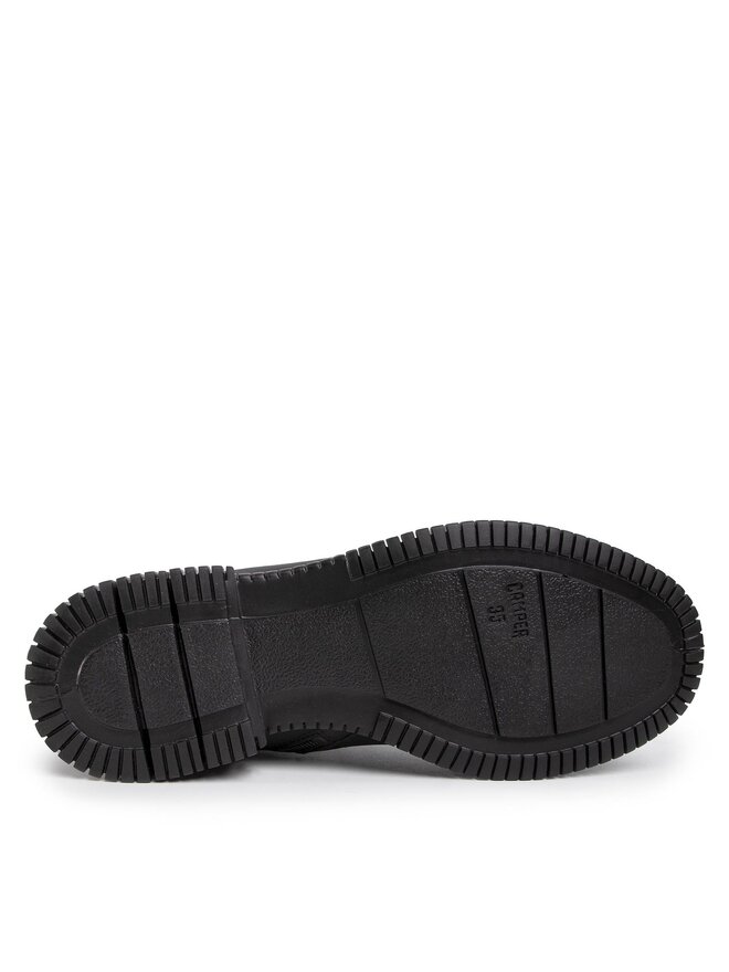 Camper Schnürschuhe Camper Pix K400388-005 Schwarz
