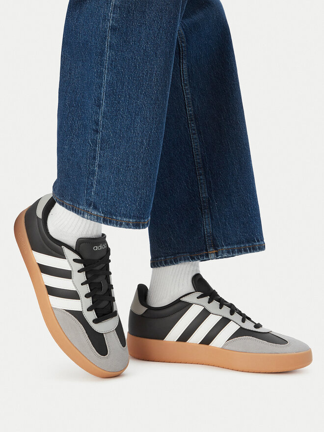 adidas Sneakers adidas Barreda JP5927 Schwarz