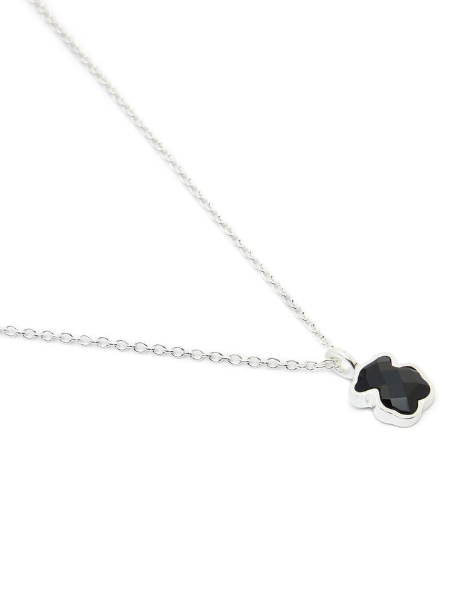 TOUS Halskette TOUS Icon Color 1000146300 Schwarz