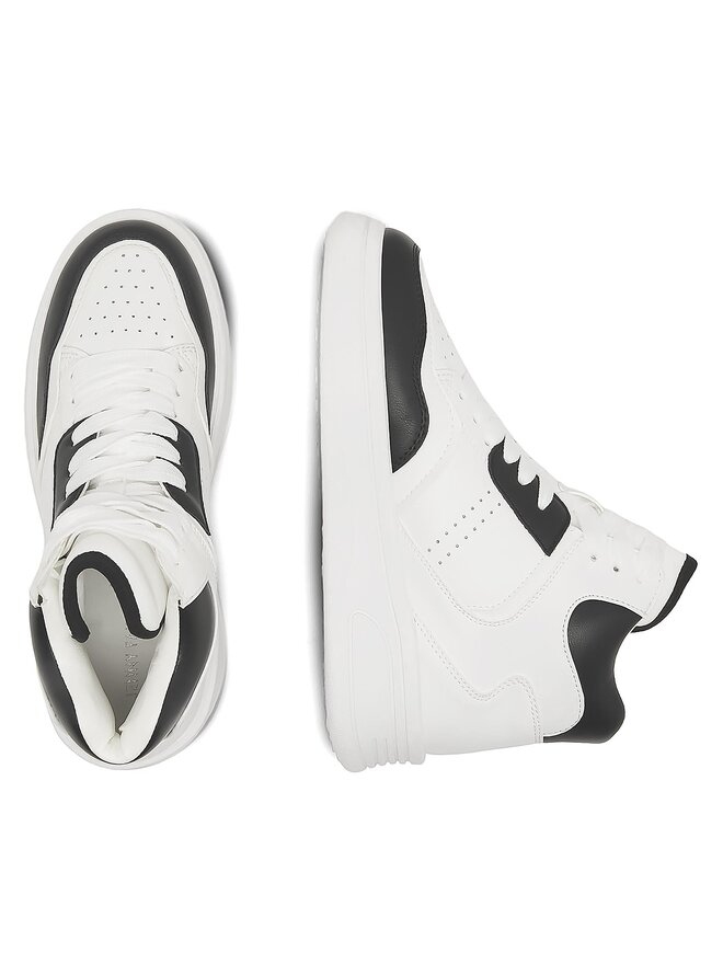 Jenny Fairy Sneakers Jenny Fairy WS2251-01 Weiß