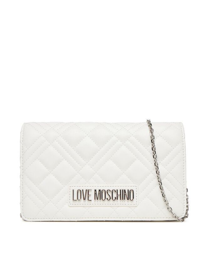 LOVE MOSCHINO Сумка LOVE MOSCHINO JC4248PP0MLA0100 Білий
