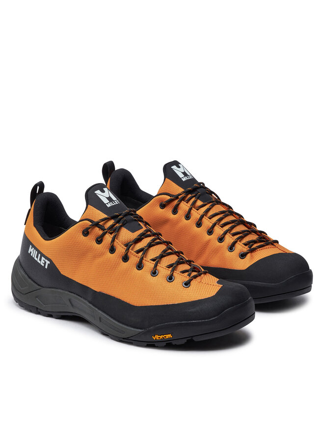 Millet Trekking čevlji Millet Cimaï GTX M MIG1932 Oranžna