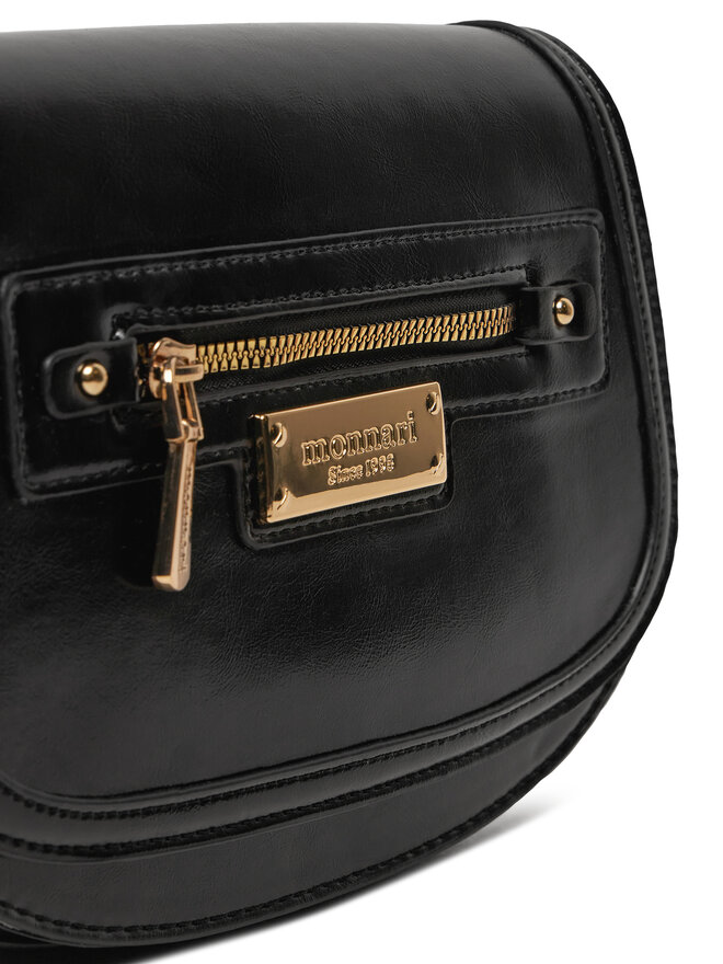 Monnari Torebka Monnari BAG5540 Czarny