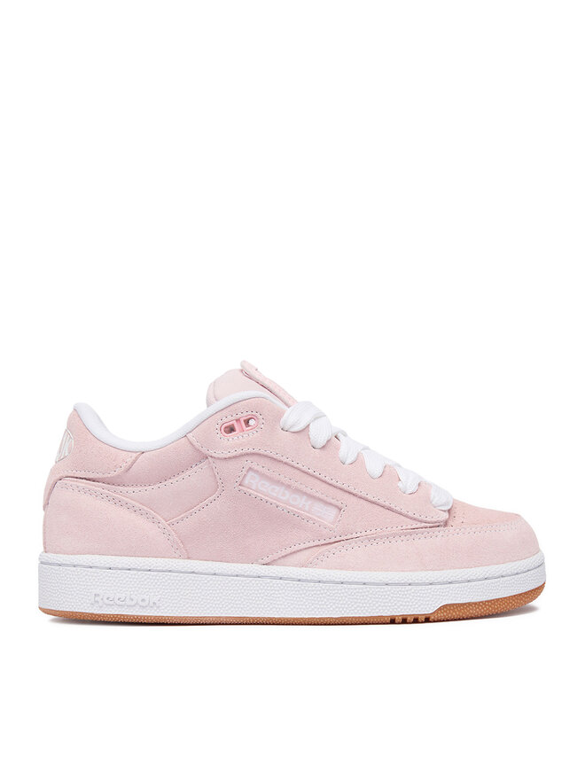 Reebok Снікерcи Reebok EO-CLUB C BULC CLN 100239221 Рожевий