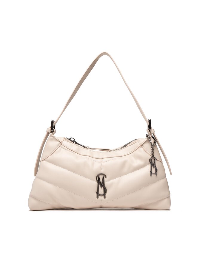 Steve Madden Kabelka Steve Madden Bgal SM13000886-02002-BNE Écru