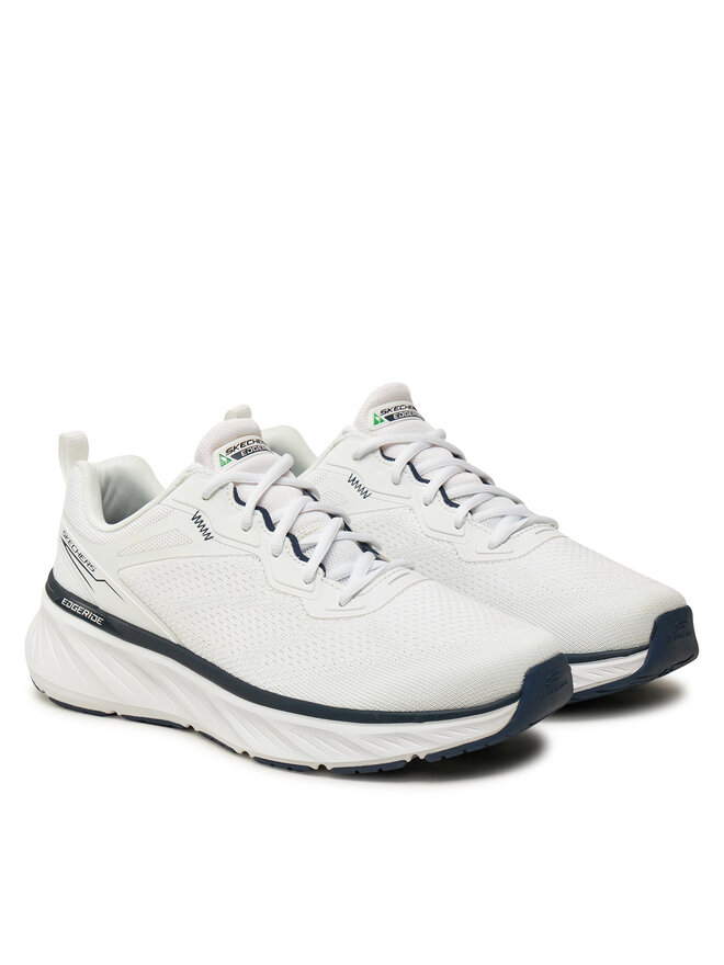 Skechers Sportcipők Skechers Relaxed Fit: Edgeride - Exxo 232836/WNV Fehér