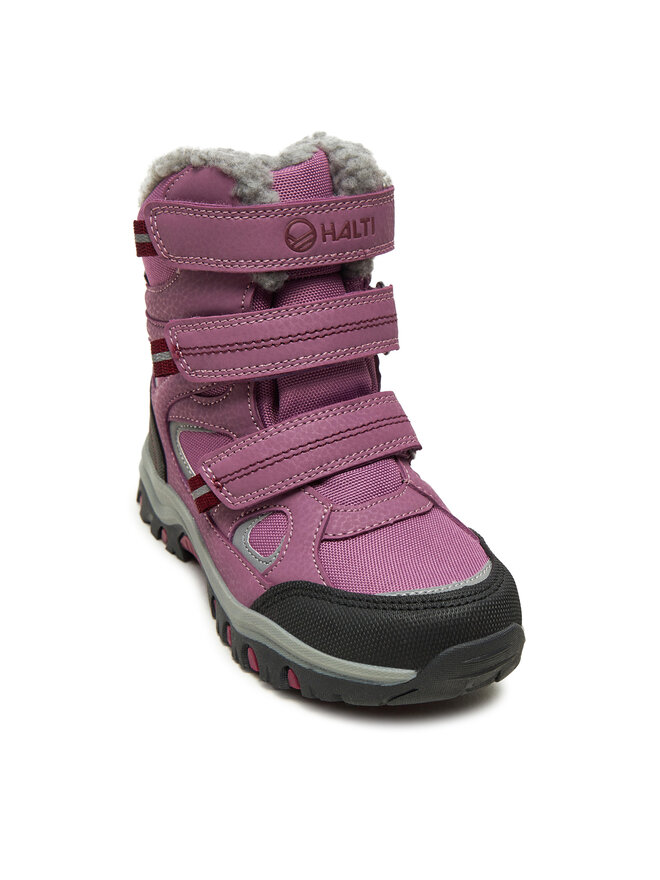 Halti Schneeschuhe Halti Reiss 2 Dx Jr 054-3016 Rosa