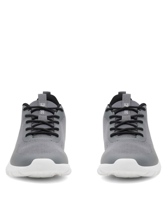 Kappa Sneakers Kappa SS24-3C040 Grau