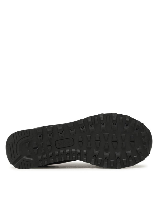 Fila Sneakersy Fila Prati FFM0199.80010 Czarny