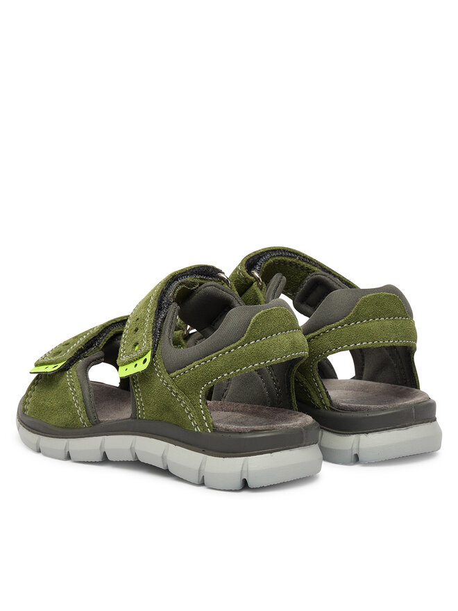 Primigi Sandalen Primigi 1397322 M Grün