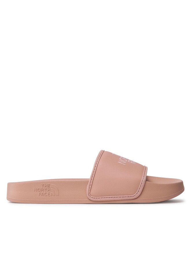 The North Face Klapki The North Face Base Camp Slide III NF0A4T2SZ1P1 Różowy