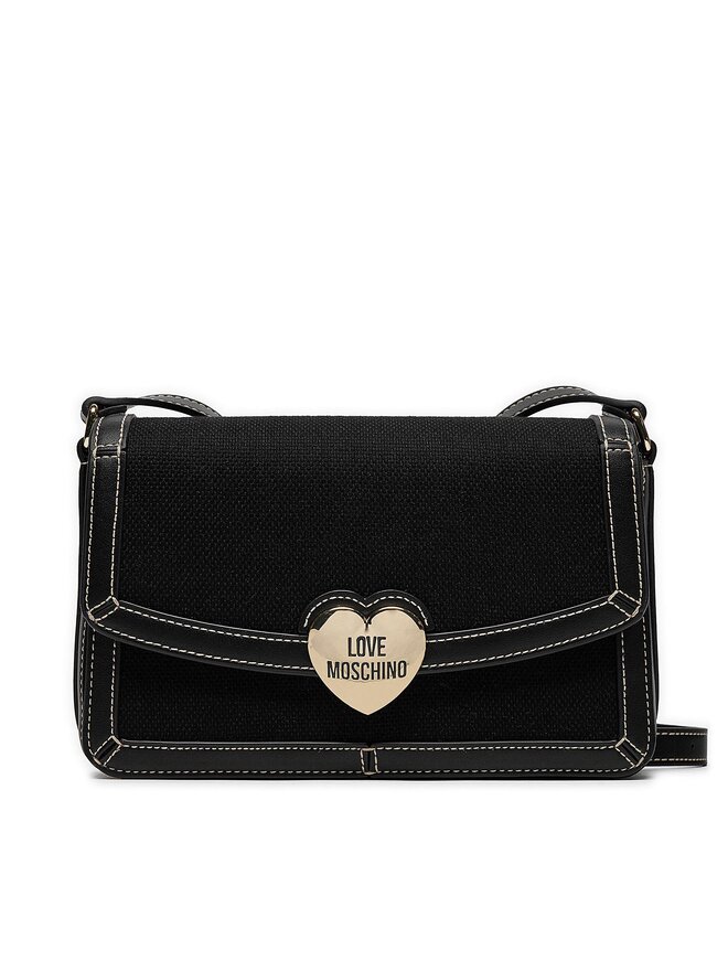 LOVE MOSCHINO Handtasche LOVE MOSCHINO JC4043PP1ILH100A Beige