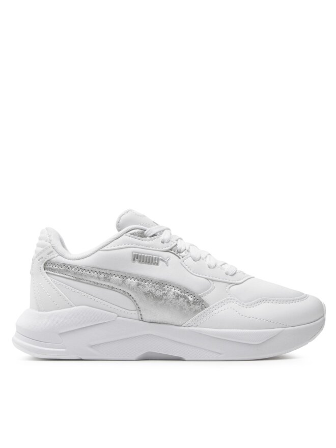 【SHE Tokyo】Ray white Buty Puma X-Ray Speed Rozmiar butów (UE): 38 / Kolor: różowy