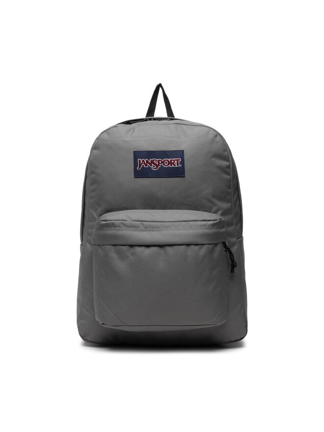 Рюкзак JanSport Superbreaker One EK0A5BAGN601 Сірий | evzuttya.com.ua