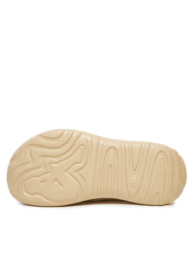 Kappa Pantoletten Kappa 865960 Beige