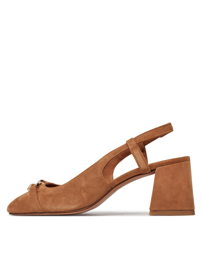 Geox Sandalias Geox D Coronilla D45D1A 00021 C6001 Marrón