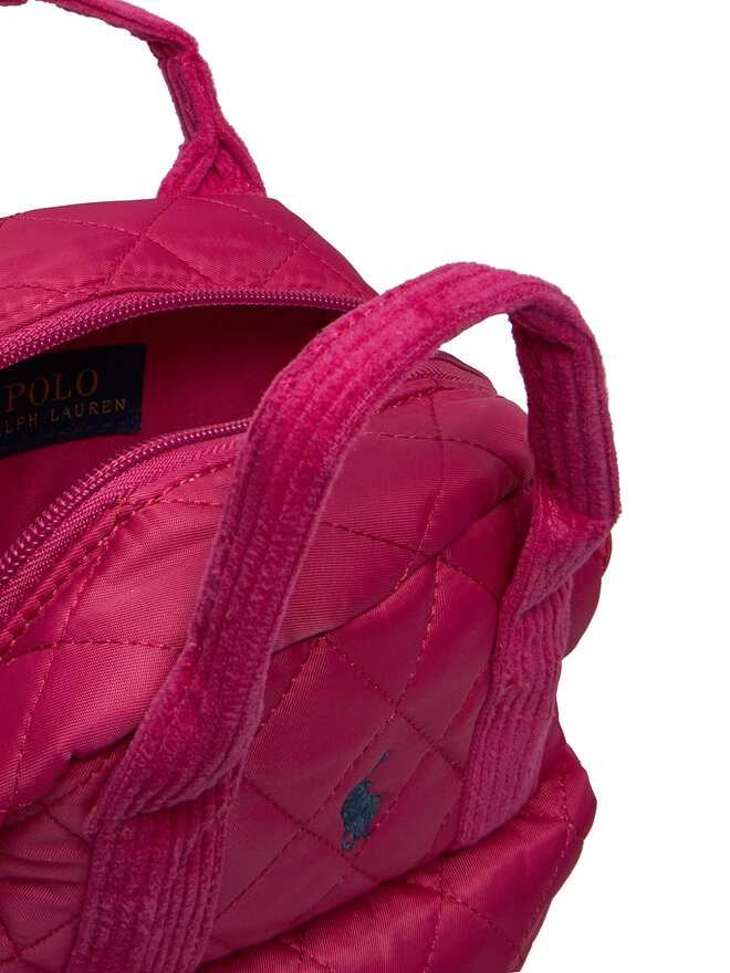 Polo Ralph Lauren Сак Polo Ralph Lauren 4AR136 Розов