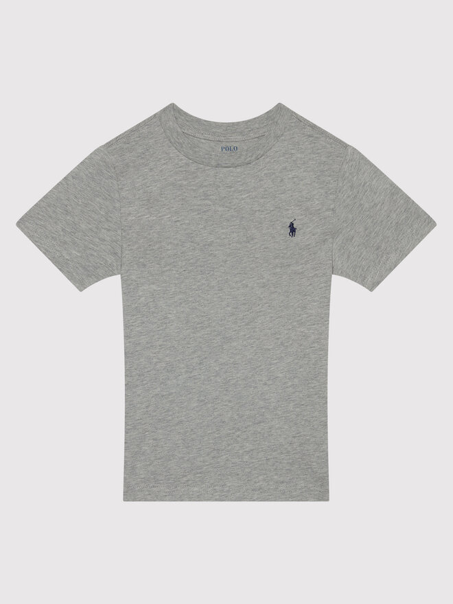 Polo Ralph Lauren Polo Ralph Lauren T-Shirt 322832904039 Grau Regular Fit