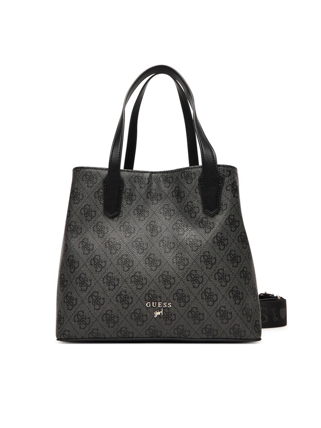 Guess Сумка Guess J5YZ01 WFMF0 Сірий