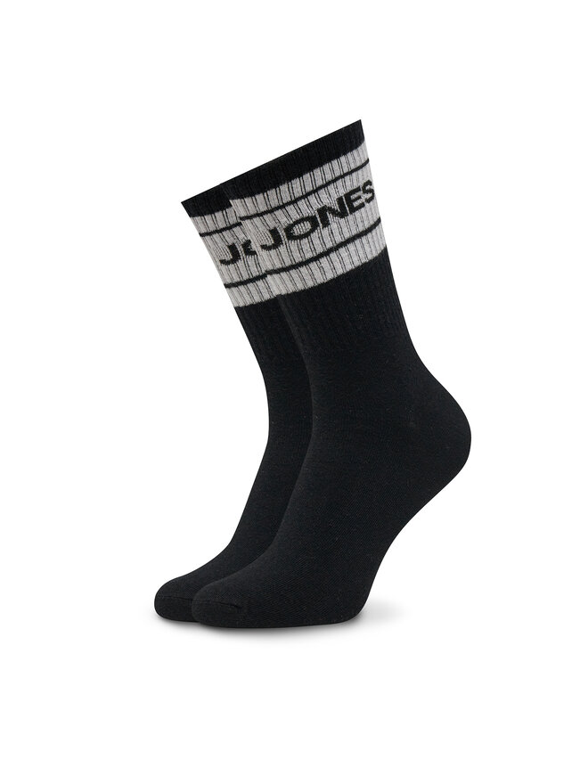 Jack&Jones Set de 7 perechi de șosete lungi pentru bărbați Jack&Jones 12270245 Colorat