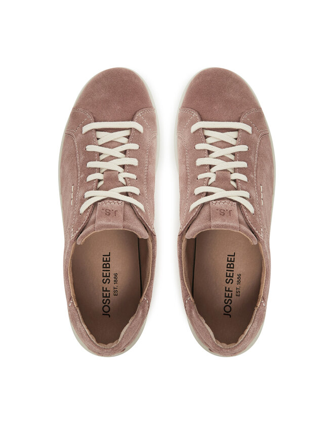 Josef Seibel Sneakers Josef Seibel Megan 07 96307 Braun