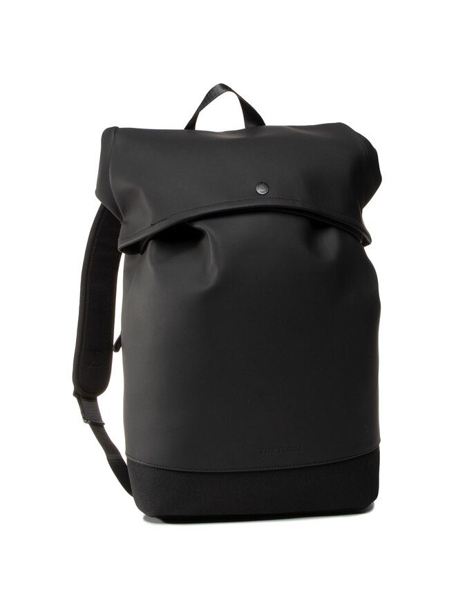 Tretorn Σακίδιο Tretorn Malmo Rolltop 474008 Μαύρο