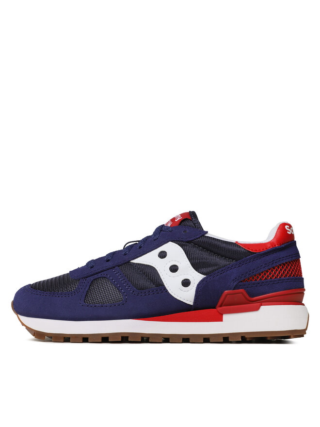 Sneakers Saucony Shadow Original S2108 Dunkelblau eschuhe