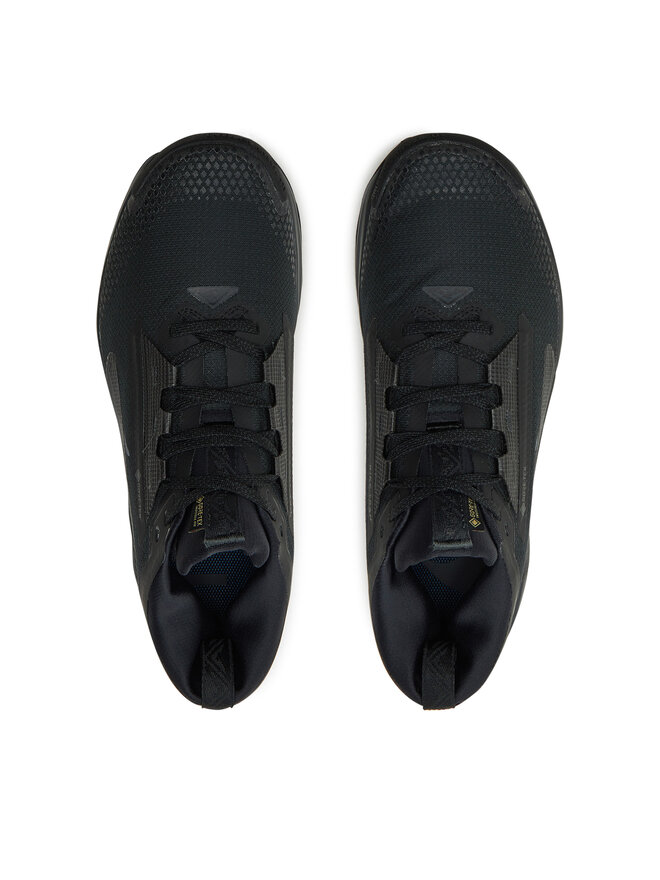 Nike Взуття для бігу Nike Pegasus Trail 5 Gtx GORE-TEX FQ0908 002 Чорний