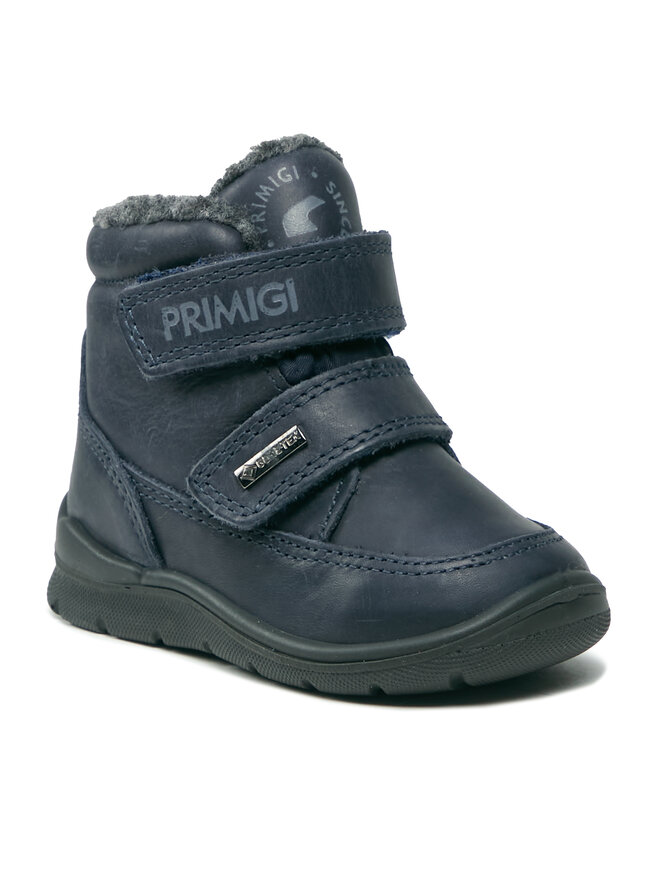Primigi Stiefel Primigi GORE-TEX 4856000 Blau